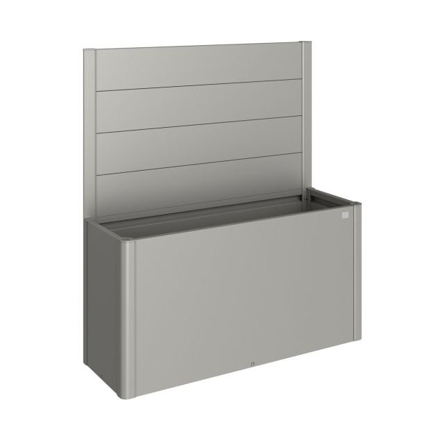 KOVINSKA VRTNA GREDA BIOHORT 4X152X91 CM ZASTIRNI PANO 1.5M