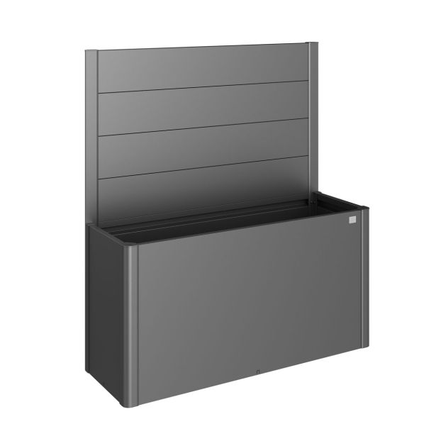 KOVINSKA VRTNA GREDA BIOHORT 4X152X91 CM ZASTIRNI PANO 1.5M