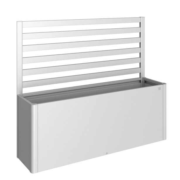 KOVINSKA VRTNA GREDA BIOHORT 4X201X91 CM REŠETKE 200