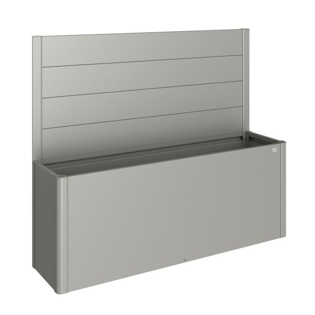 KOVINSKA VRTNA GREDA BIOHORT 4X201X91 CM ZASTIRNI PANO 2M