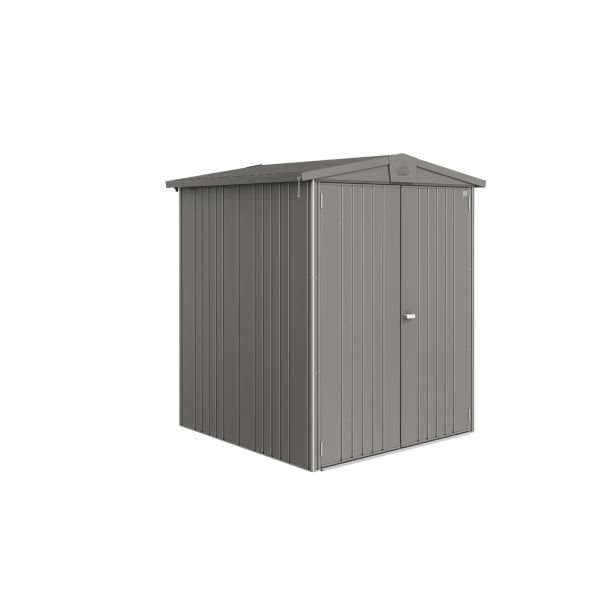 KOVINSKA VRTNA HIŠKA BIOHORT 172X156 CM EVROPA 2