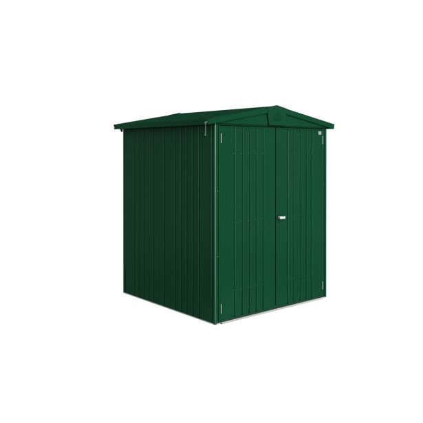 KOVINSKA VRTNA HIŠKA BIOHORT 172X156 CM EVROPA 2