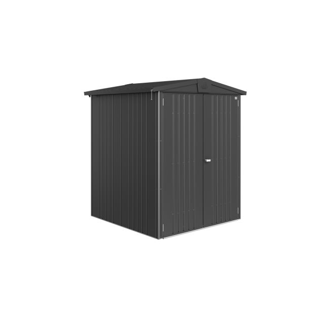 KOVINSKA VRTNA HIŠKA BIOHORT 172X156 CM EVROPA 2