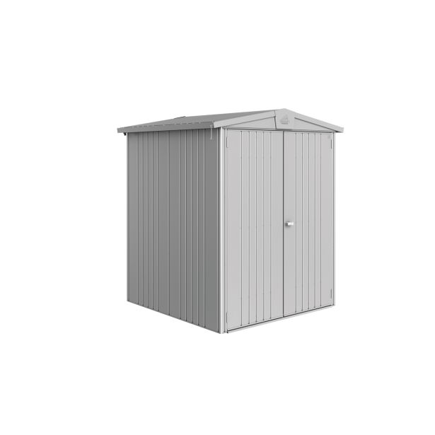 KOVINSKA VRTNA HIŠKA BIOHORT 172X156 CM EVROPA 2