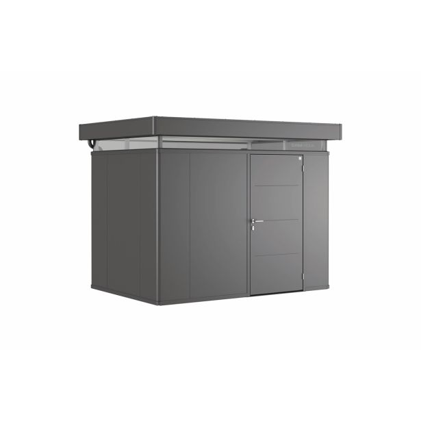 KOVINSKA VRTNA HIŠKA BIOHORT 330X230X250 CM CASANOVA