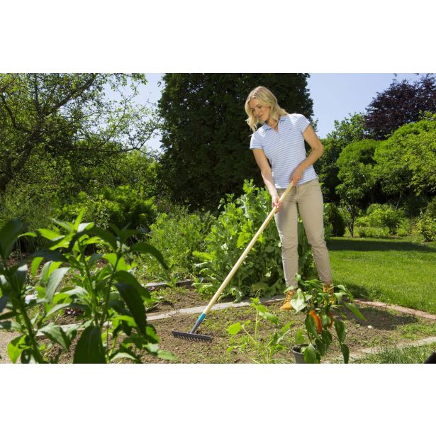 GRABLJE GARDENA KOVINSKE CLASSIC LINE