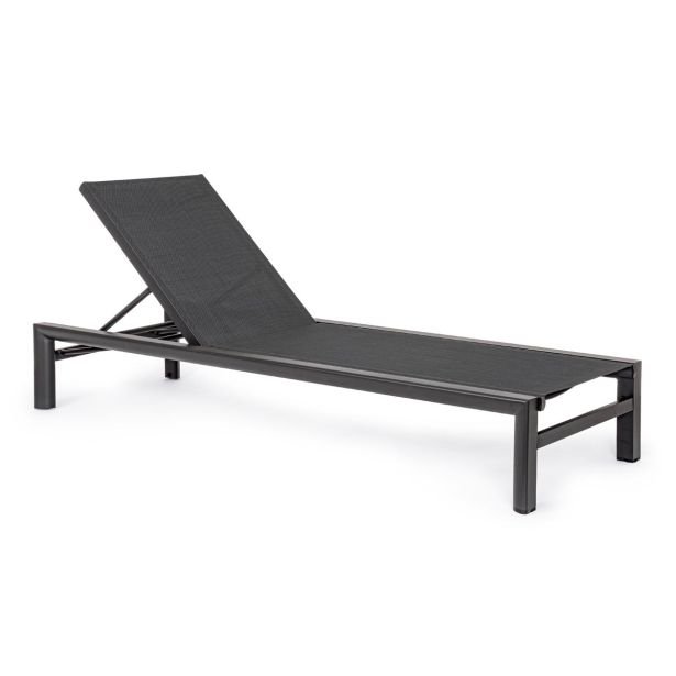 KOVINSKI LEŽALNIK BIZZOTTO SKIPPER