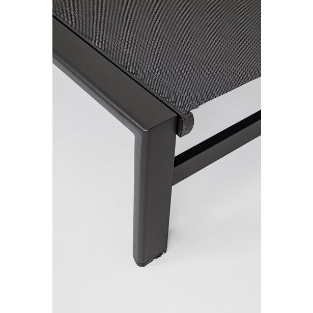 KOVINSKI LEŽALNIK BIZZOTTO SKIPPER