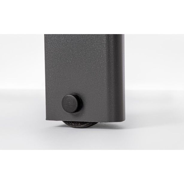 KOVINSKI LEŽALNIK BIZZOTTO SKIPPER