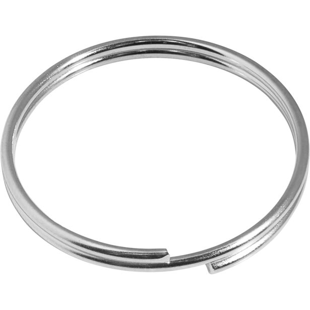 DODATEK CONMETALL KOVINSKI OBROČKI 30MM ZAV=6KOS