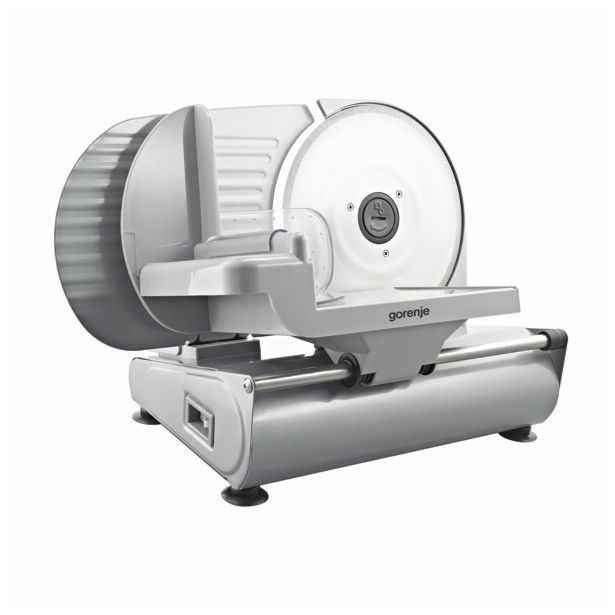 REZALNI STROJ GORENJE R 606E