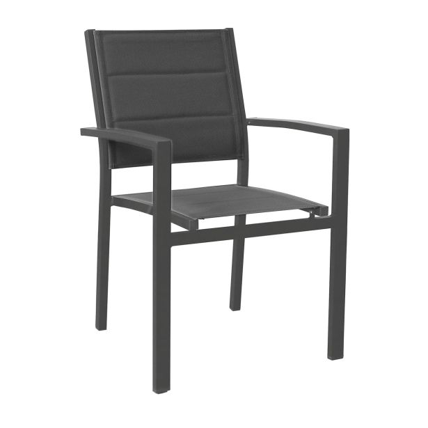 KOVINSKI STOL EL-PC020A