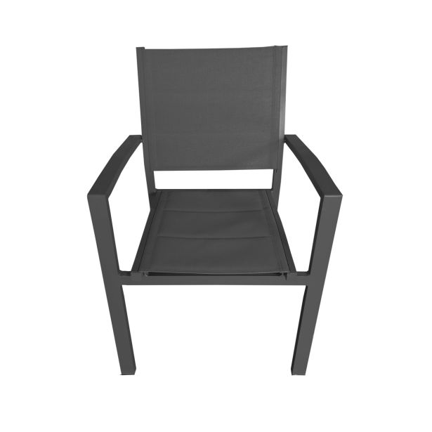 KOVINSKI STOL EL-PC020A