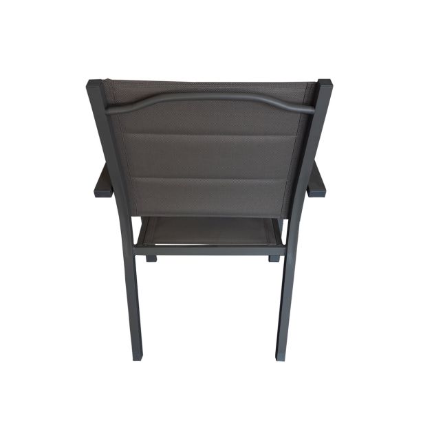 KOVINSKI STOL EL-PC020A