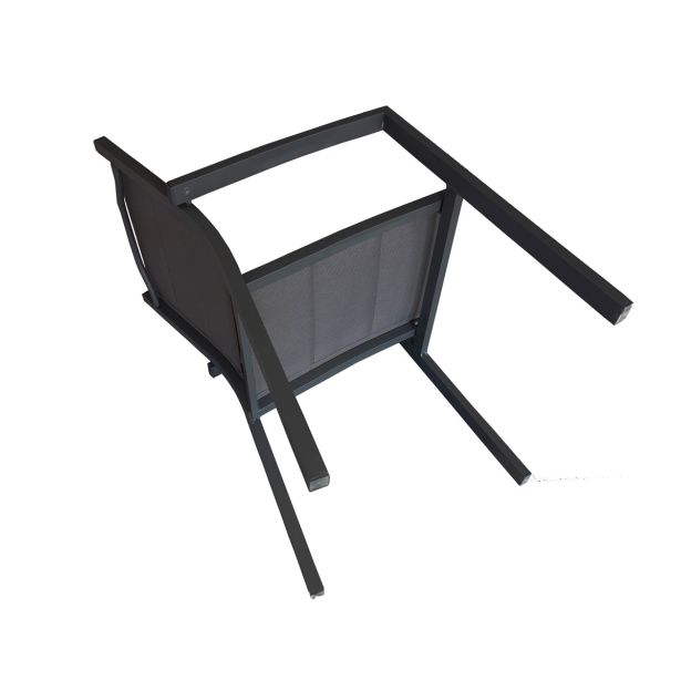 KOVINSKI STOL EL-PC020A