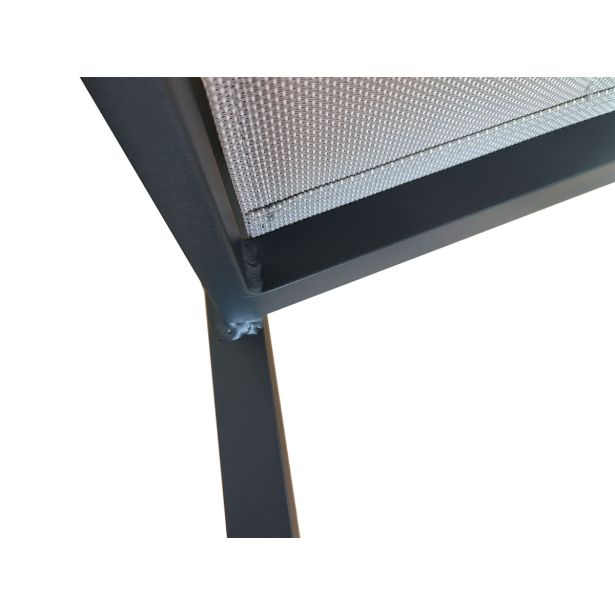 KOVINSKI STOL EL-PC020A