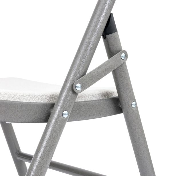 KOVINSKI STOL MIRPOL VIVID BEL