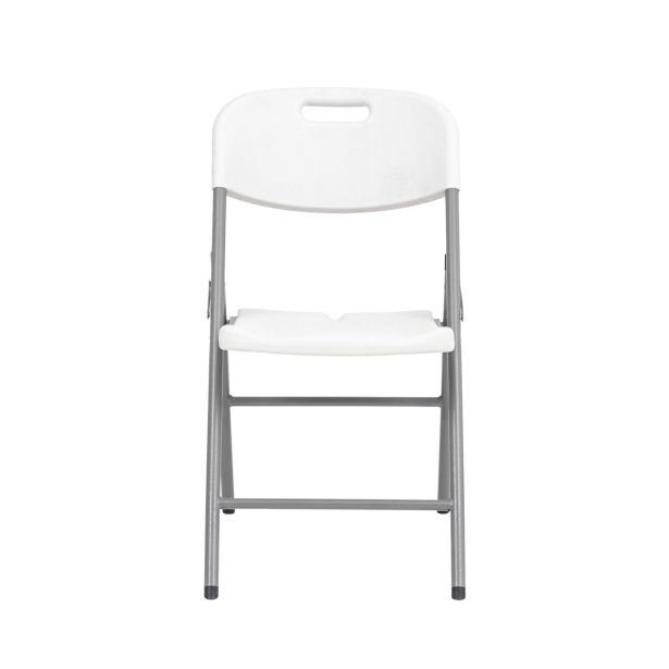 KOVINSKI STOL MIRPOL VIVID BEL