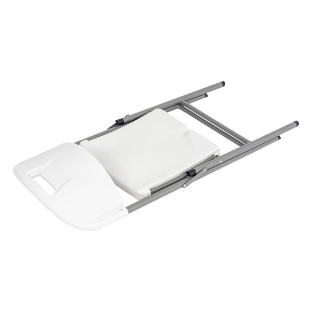 KOVINSKI STOL MIRPOL VIVID BEL