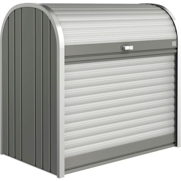 KOVINSKI ZABOJ BIOHORT 117X73X109CM STOREMAX 120