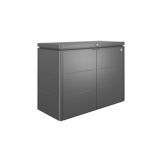 KOVINSKI ZABOJ BIOHORT 160X70X118 CM V160 HIGHBOARD