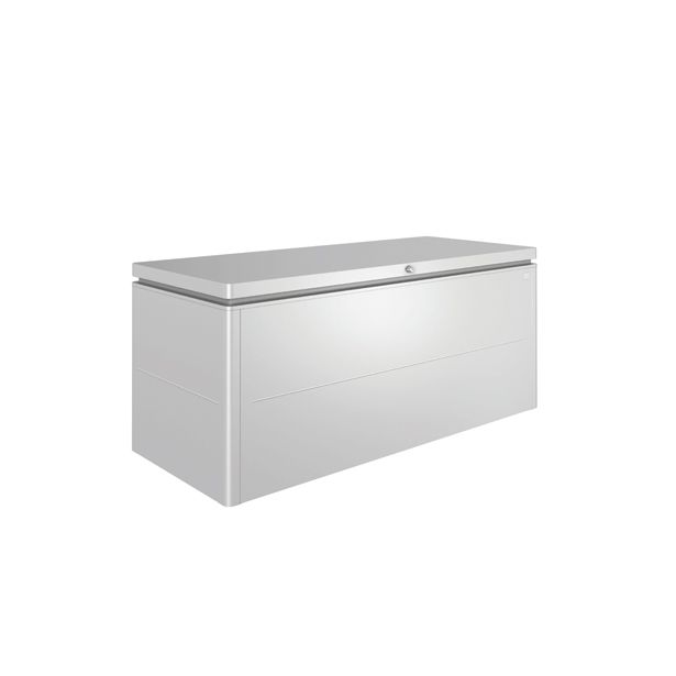 KOVINSKI ZABOJ BIOHORT 200X84 CM V200 LOUNGE BOX