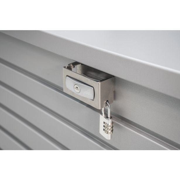 KOVINSKI ZABOJ BIOHORT PAKET-BOX KIT