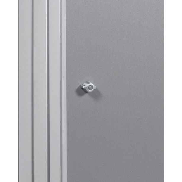 KOVINSKI ZABOJ BIOHORT ZA 2 ENOTI ALEX