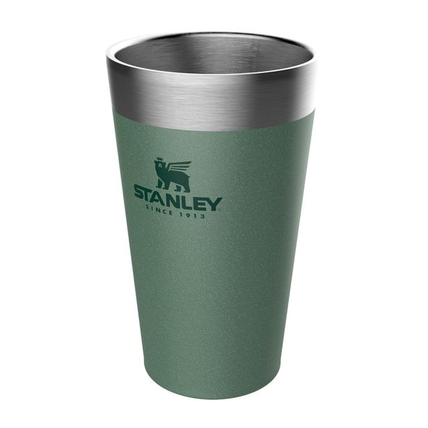 TERMO LONČEK STANLEY  PINT 0.47L ZELEN