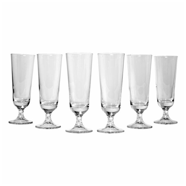 KOZAREC ZA DRUGE PIJAČE BORMIOLI ROCCO JAZZ 33 CL 6/1