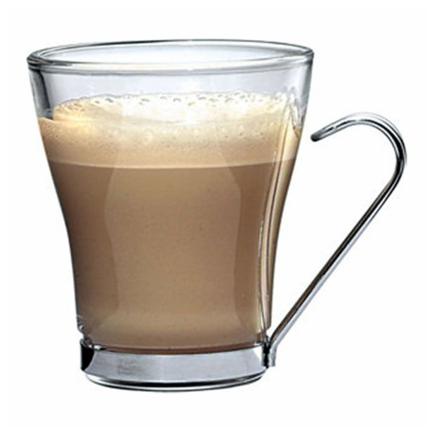 KOZAREC ZA DRUGE PIJAČE BORMIOLI ROCCO OSLO KOZAREC 3/1