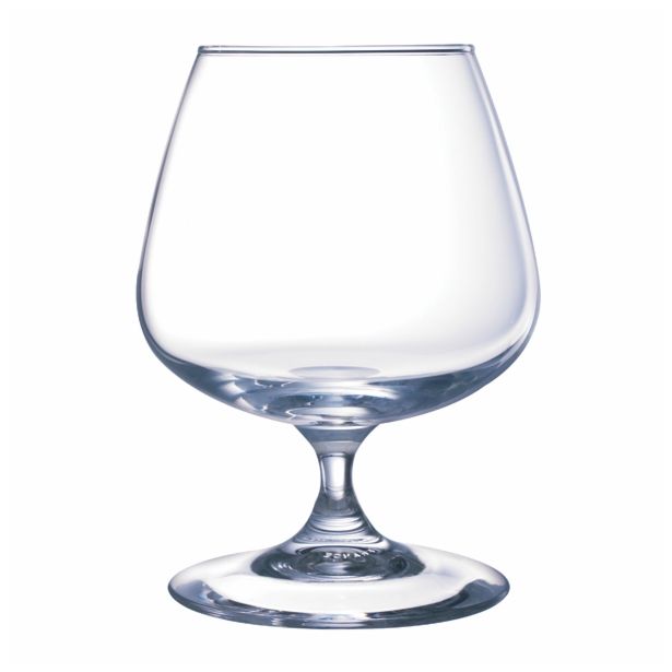 KOZAREC ZA DRUGE PIJAČE LUMINARC 410 ML VERSAILLES ZA KONJAK 6/1