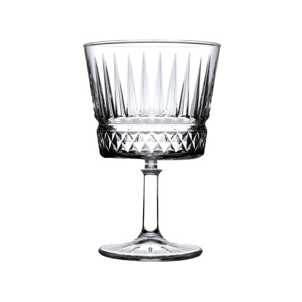 KOZAREC ZA DRUGE PIJAČE PASABACHE 260 ML ELYSIA KELIH 4/1 COCKTAIL