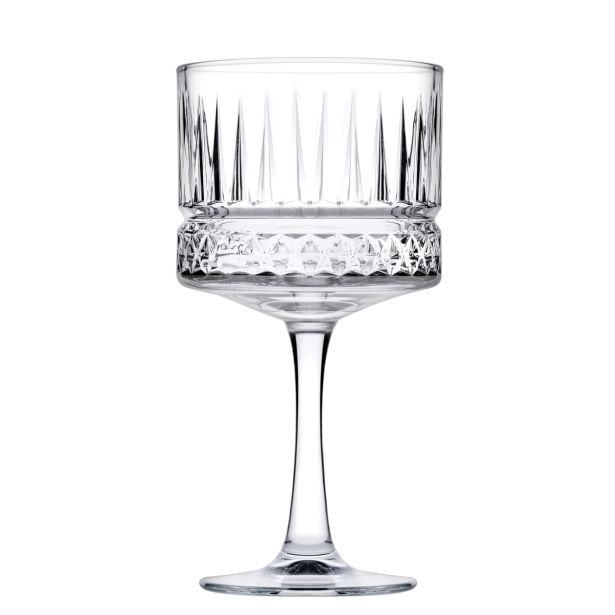 KOZAREC ZA DRUGE PIJAČE PASABACHE 4/1 ELYSIA GIN TONIC 500 ML