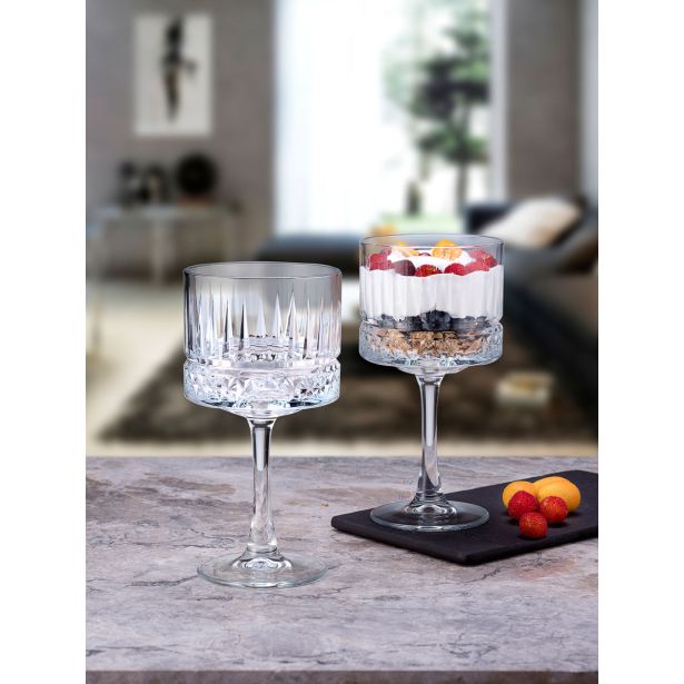KOZAREC ZA DRUGE PIJAČE PASABACHE 4/1 ELYSIA GIN TONIC 500 ML