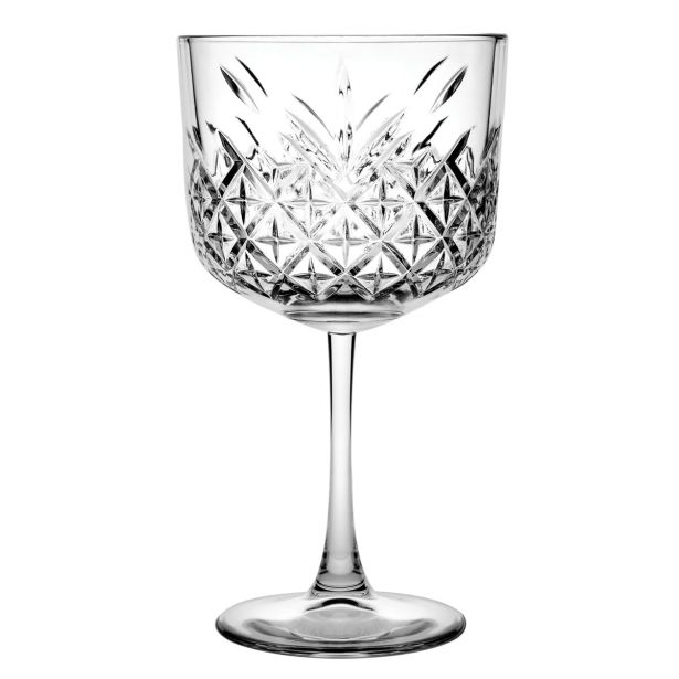 KOZAREC ZA DRUGE PIJAČE PASABACHE 500 ML 4/1 GIN TONIC TIMELESS