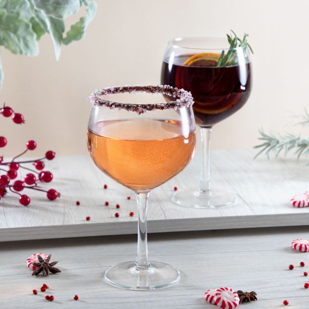 KOZAREC ZA DRUGE PIJAČE ROYAL LEERDAM 650 ML GIN TONIC 4/1