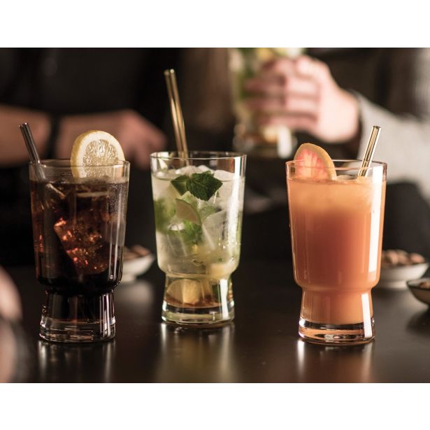 KOZAREC ZA DRUGE PIJAČE SCHOTT ZWIESEL 2/1 LONG DRINK 582ML MIX AND CELEBRATE GRT