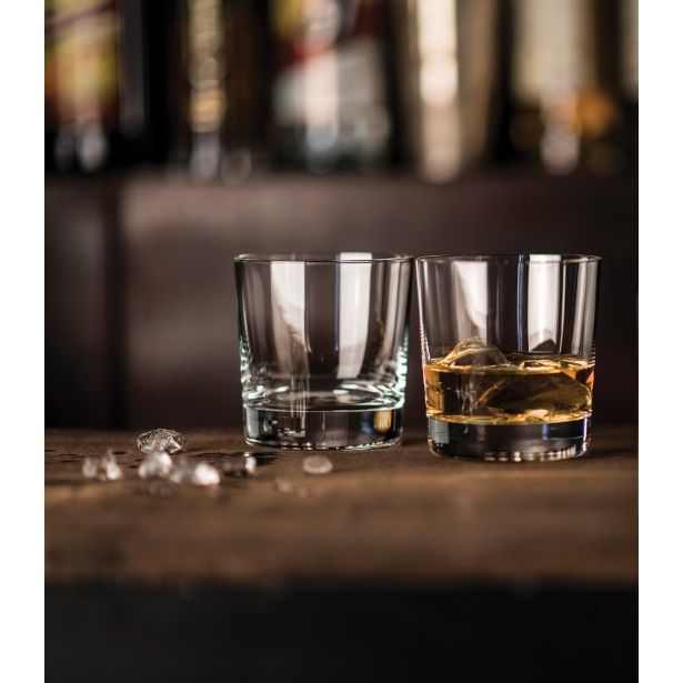 KOZAREC ZA DRUGE PIJAČE SCHOTT ZWIESEL 2/1 WHISKY 356ML MIX AND CELEBRATE GRT