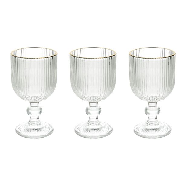 KOZAREC ZA DRUGE PIJAČE TOGNANA 260 ML FILO ORO 3/1 NA PECLJU