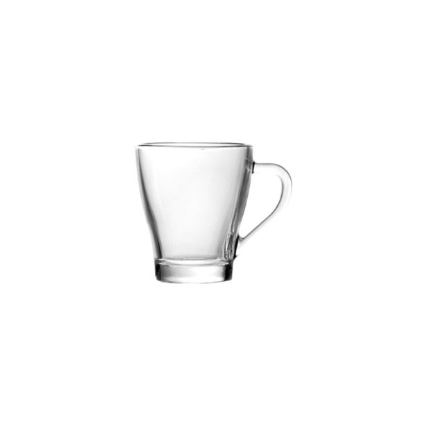KOZAREC ZA DRUGE PIJAČE UNIGLASS 270 ML HOLLYWOOD LONČEK