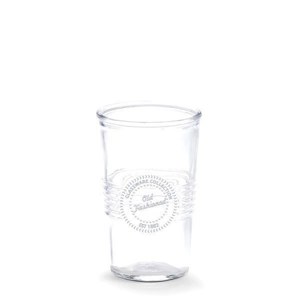 KOZAREC ZA DRUGE PIJAČE ZELLER PRESENT KOZAREC STEKLENI OLD FASHIONED 300ML