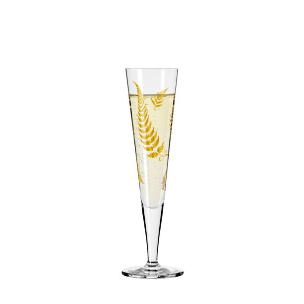 KOZAREC ZA PENINO 250 ML GOLDNACHT 2/1 1071048