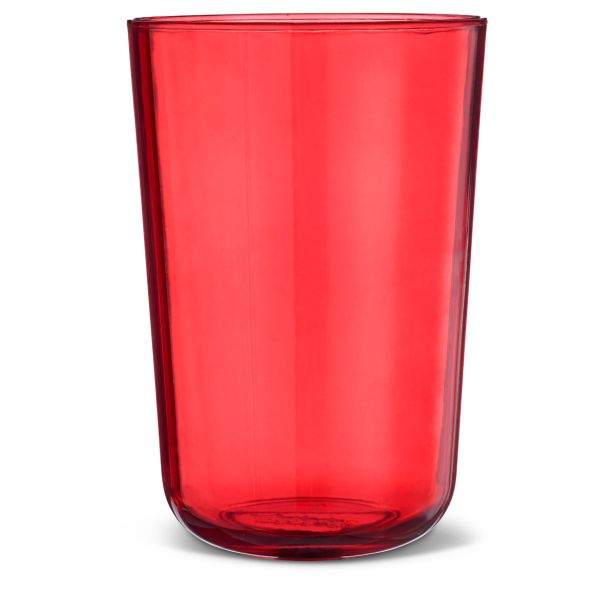 KOZAREC ZA PITJE PRIMUS 0,25L - RDEČA