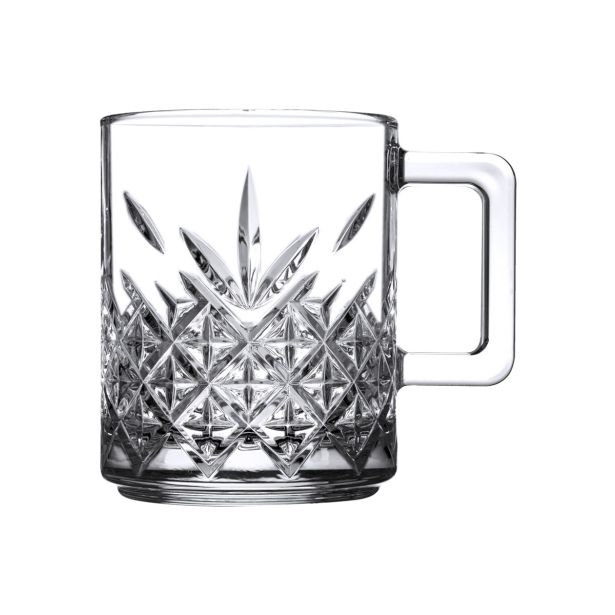 KOZAREC ZA PIVO 250 ML TIMELESS 2/1 VRČEK