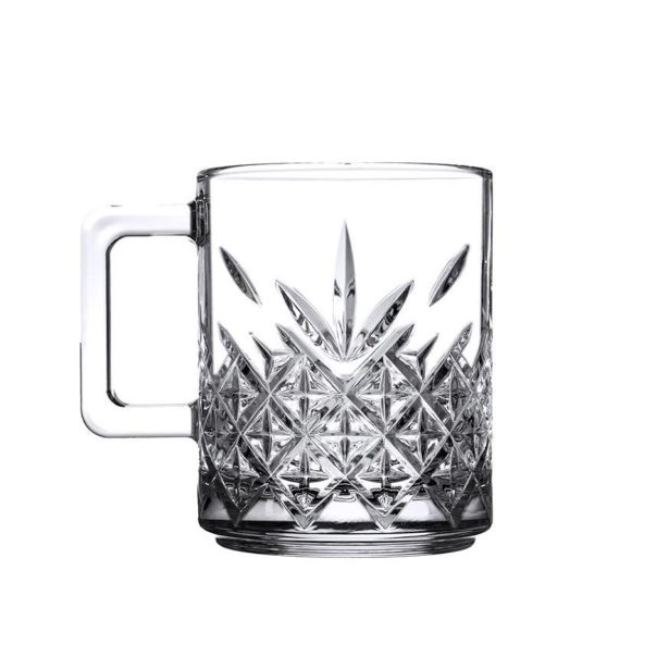 KOZAREC ZA PIVO 250 ML TIMELESS 2/1 VRČEK