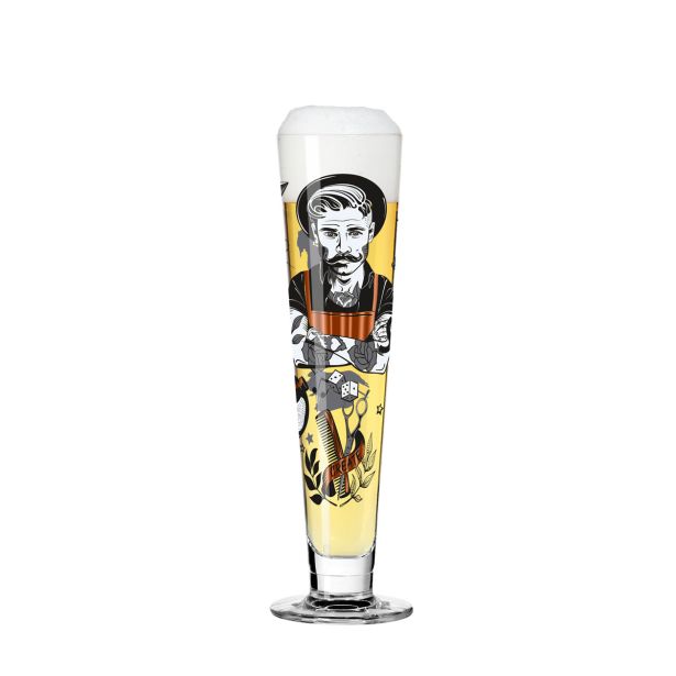 KOZAREC ZA PIVO 385 ML HELDENFEST 2/1 1011009