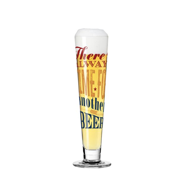 KOZAREC ZA PIVO 386 ML HELDENFEST 2/1 6271002