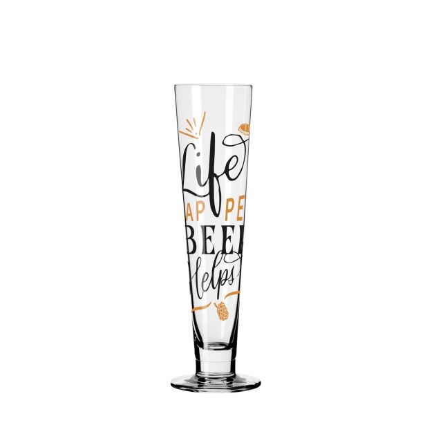KOZAREC ZA PIVO 386 ML HELDENFEST 2/1 6271002