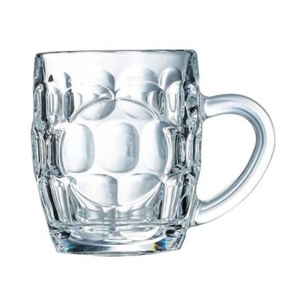 KOZAREC ZA PIVO ARCOROC 280 ML BRITANNIA